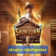 elogios inteligentes